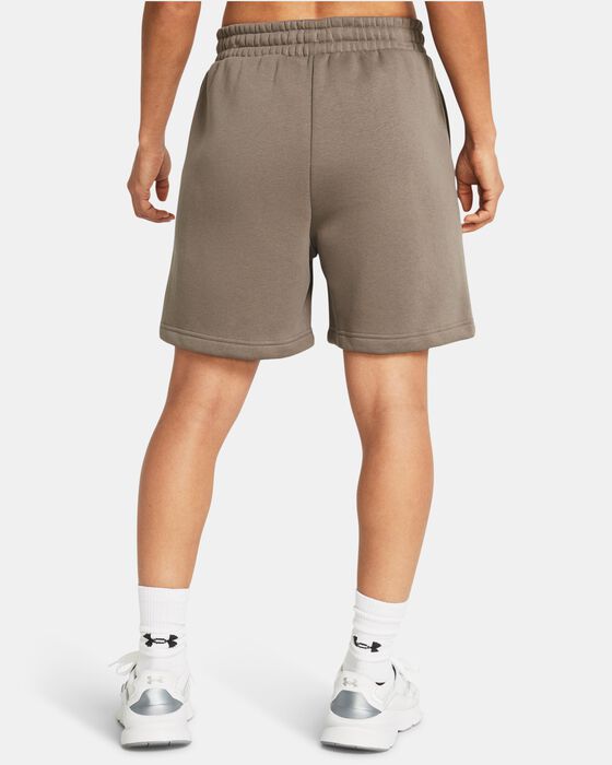 UA Icon Fleece Boyfriend image number 1