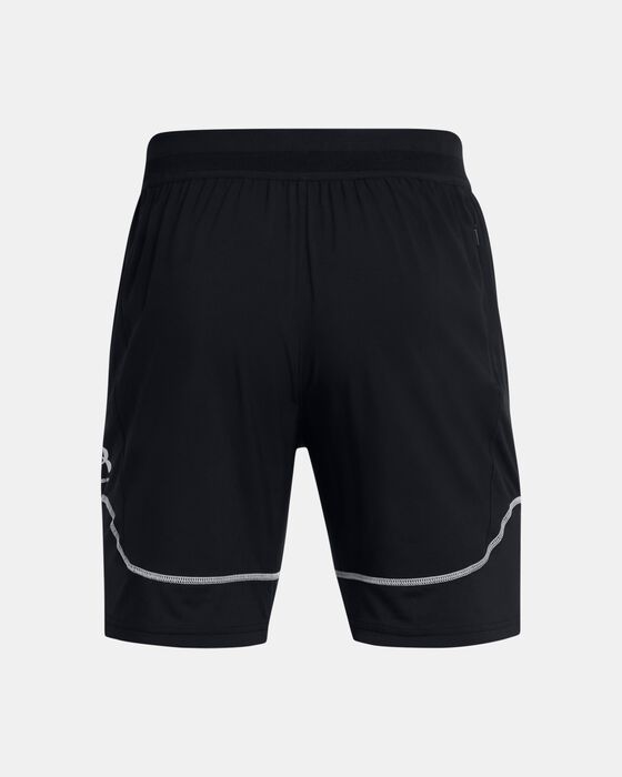 Men's UA Challenger Pro Training Shorts Men's UA Challenger Pro Training Shorts image number 5