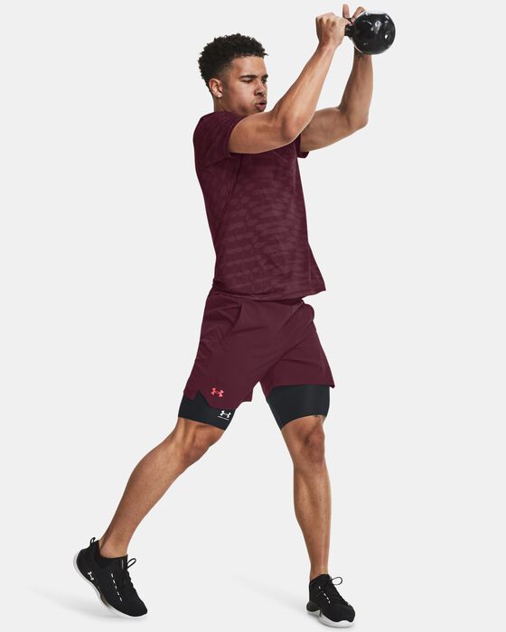 UA Vanish Woven UA Vanish Woven image number 2