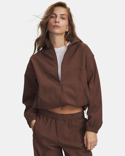 UA أنستوبابل ووفن