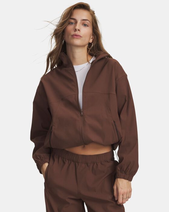 UA أنستوبابل ووفن image number 0