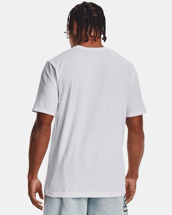 Men's Curry Arc Short Sleeve image number 1