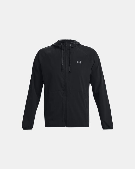 UA ستريتش ووفن image number 5