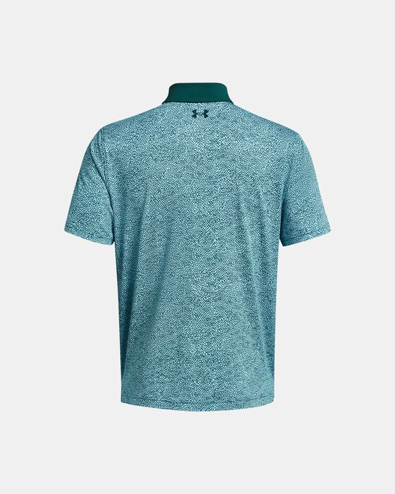 UA Tee To Green Printed image number 4