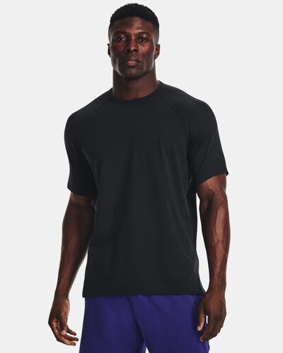 Men's UA Meridian Short Sleeve