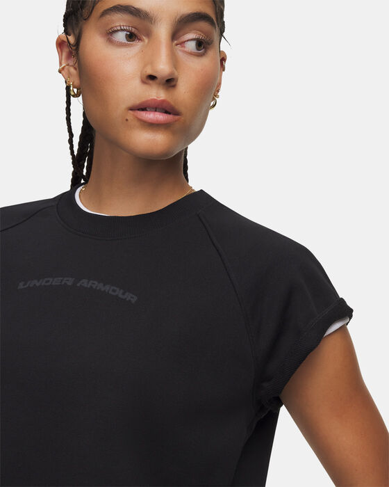 UA Icon Wordmark Cut Off image number 0