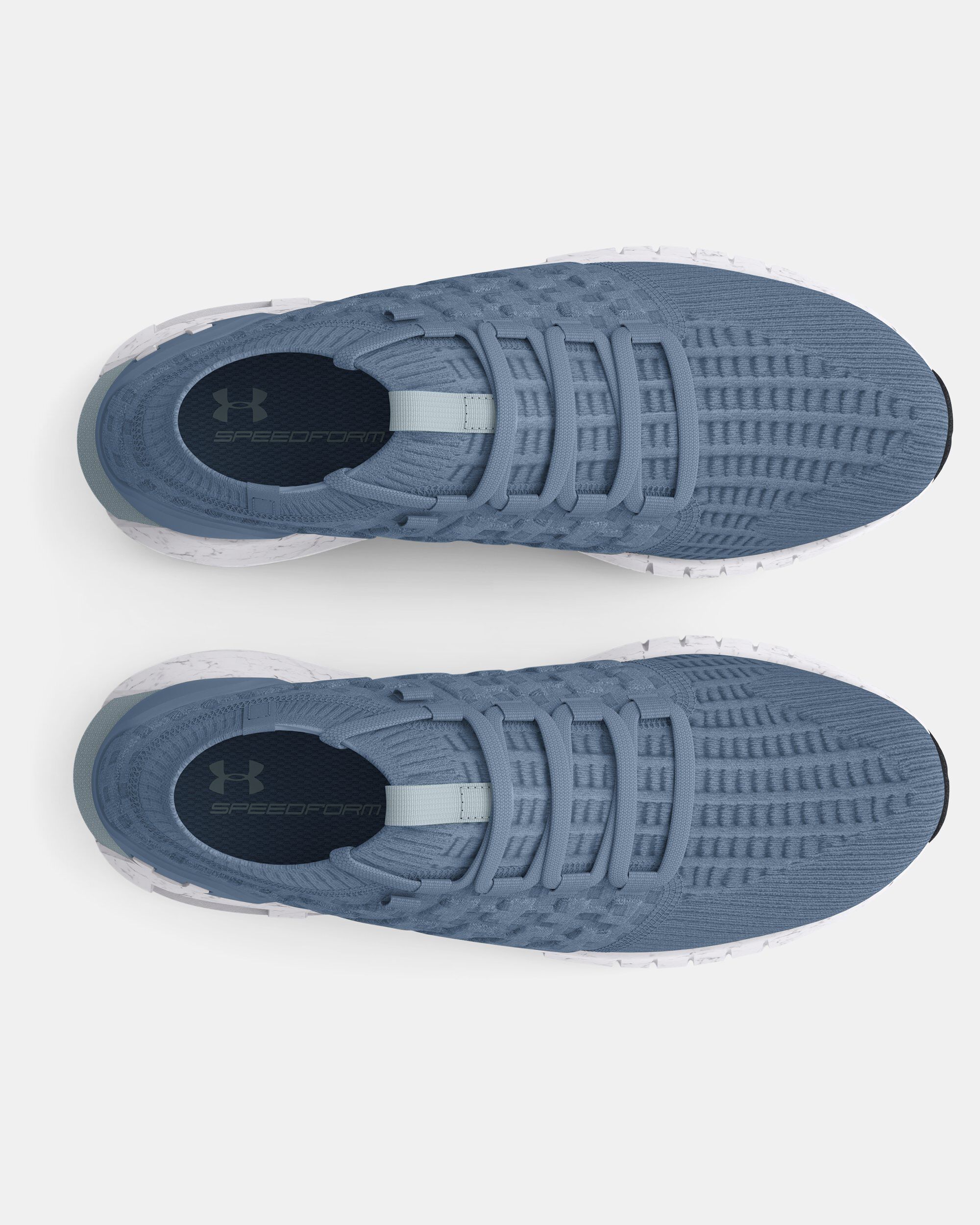 Under armour women's deals speedform slingshot running shoes