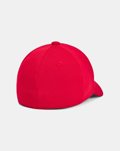 Boys' UA Blitzing Cap