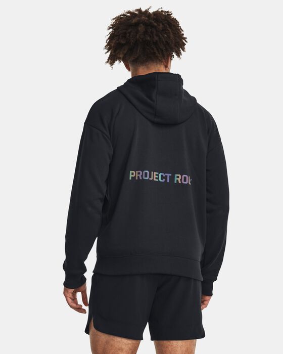 بروجيكت روك هيفي-ويت تيري image number 1