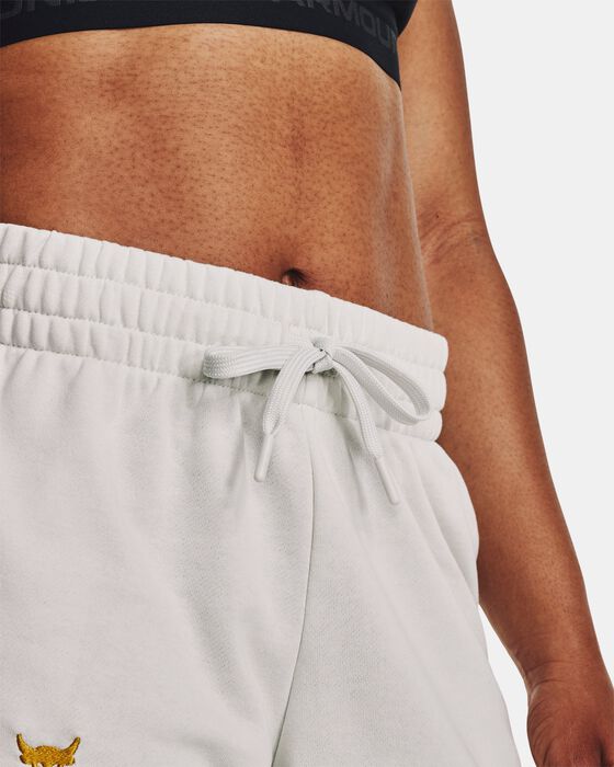 شورت بروجكت روك ايفريداي تيري للنساء image number 4