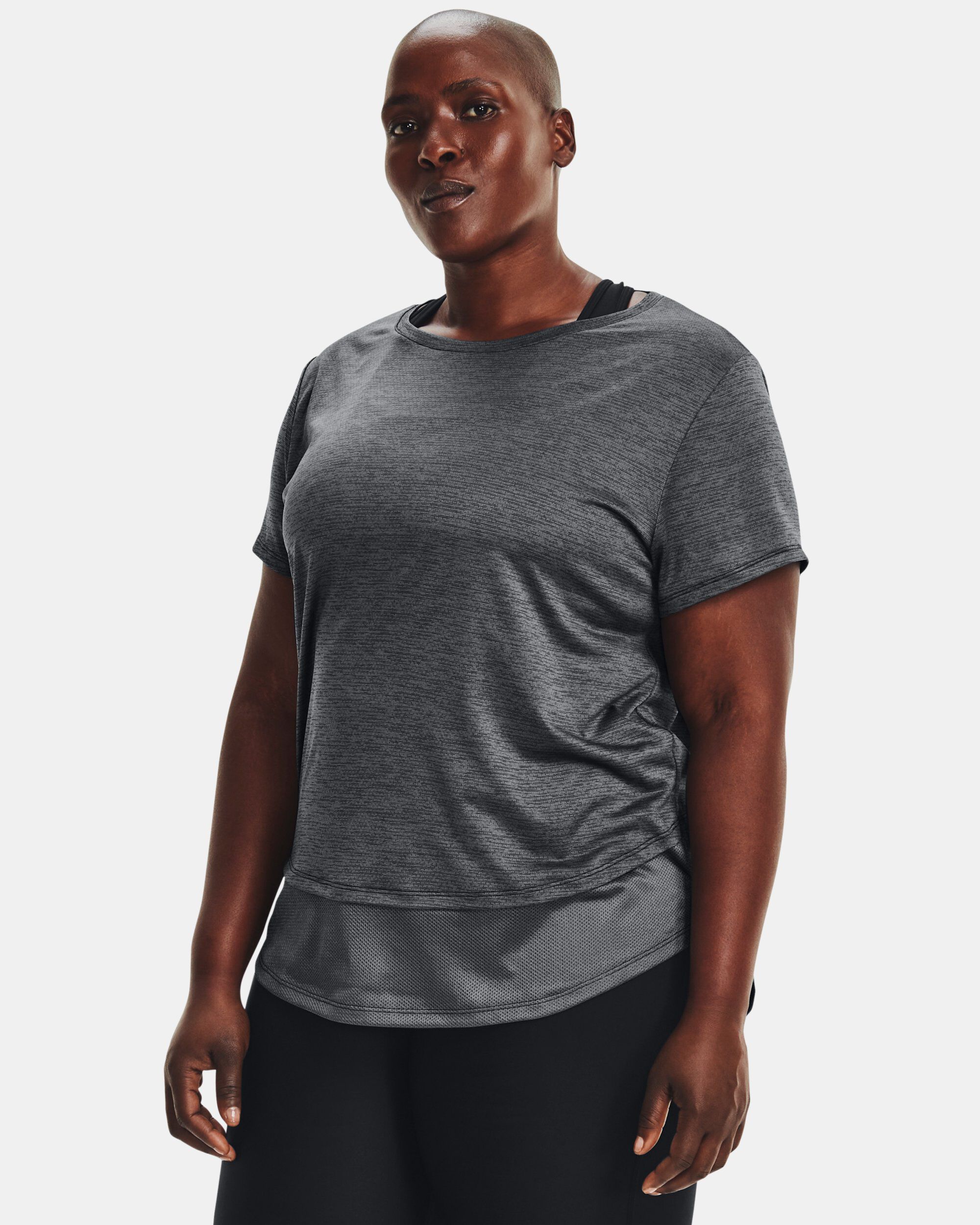 Women's Tops in Riyadh, KSA | Buy Online | Under Armour