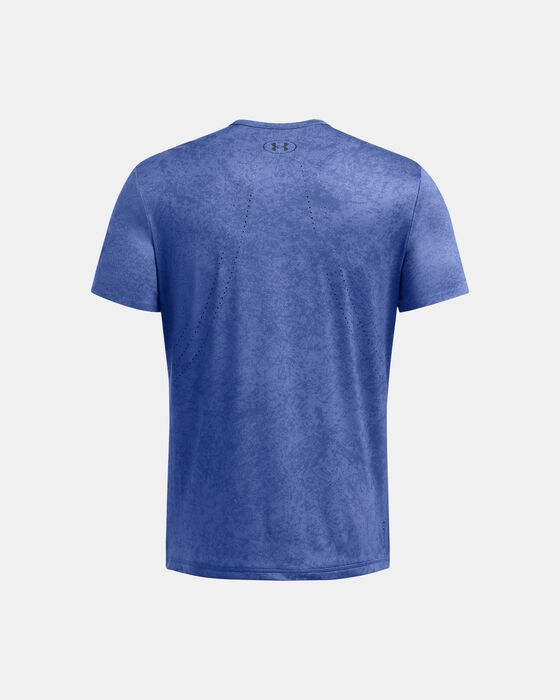 تيشيرت UA فانيش إليت فنت بطبعة بأكمام قصيرة للرجال تيشيرت UA فانيش إليت فنت بطبعة بأكمام قصيرة للرجال image number 4