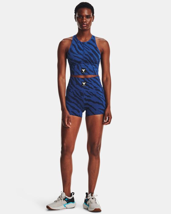 بروجكت روك ميريديان جراوند برنتد image number 2