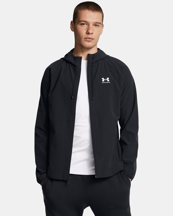 UA Stretch Woven image number 0