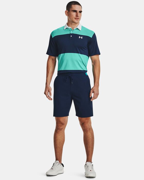 Men's UA Drive Field Shorts image number 2