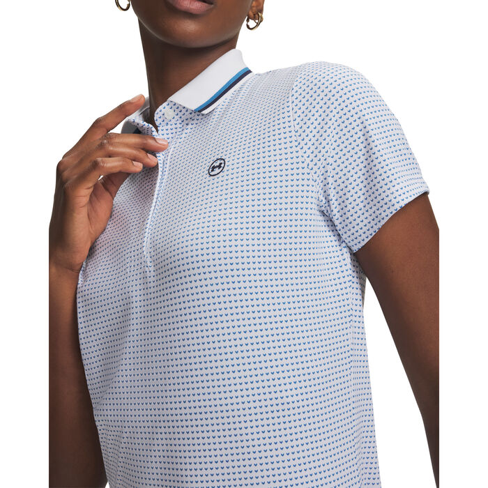 UA ArmourDry Printed image number 1