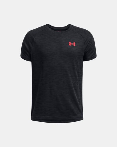 UA Tech&trade; تكتشر