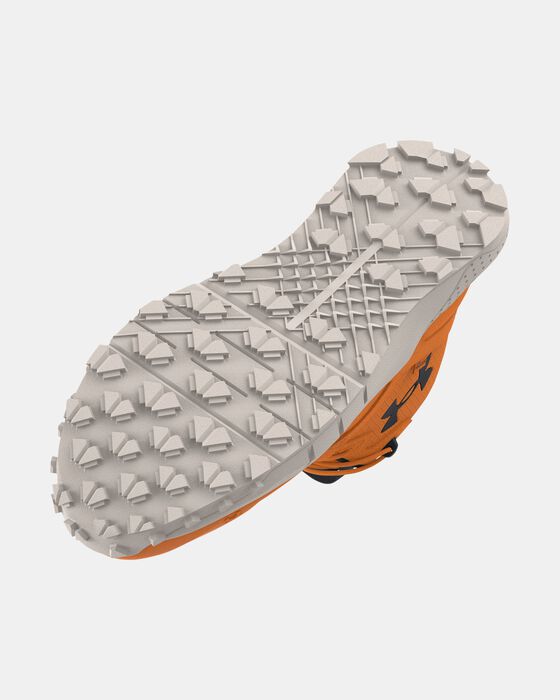 بوت UA مايكرو جي فالسيتز ميد ليذر وتربروف تاكتيكال للرجال image number 4