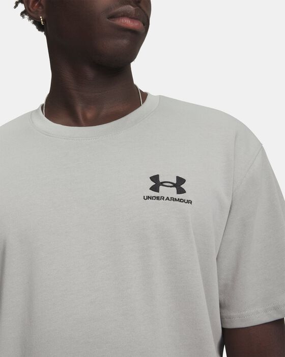 UA Logo Embroidered Heavyweight image number 2