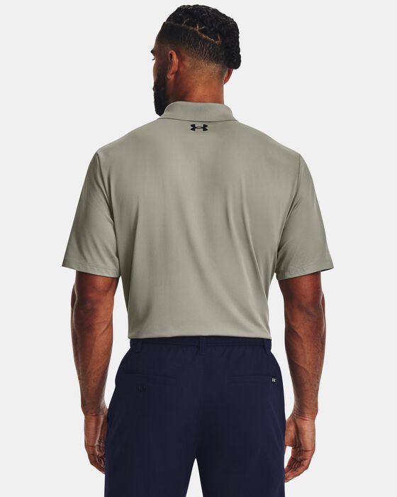 Men's UA Performance 3.0 Polo image number 1