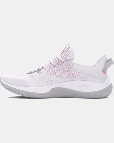 Women's UA Dynamic IntelliKnit Training Shoes