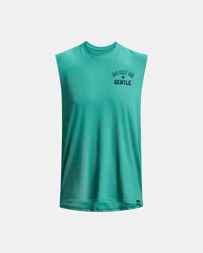 Men's Project Rock Show Me Sweat Tank