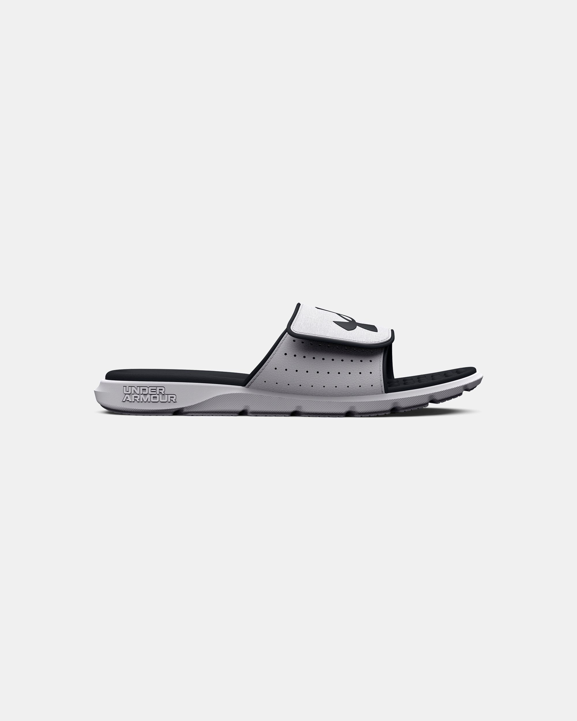 Under armour ignite slides clearance