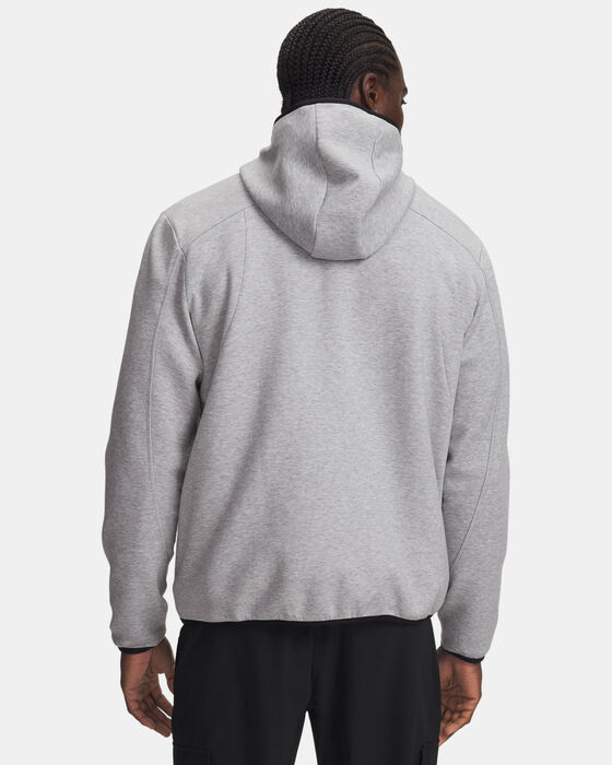 UA Unstoppable Fleece image number 2