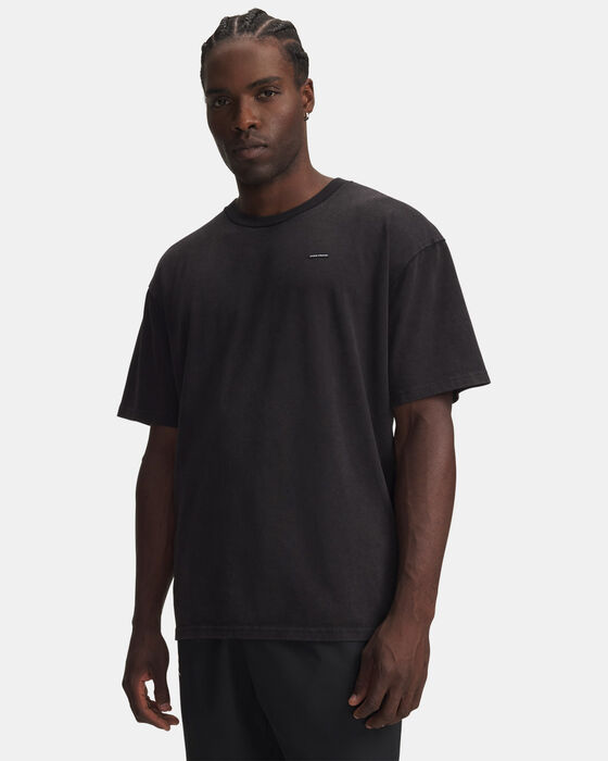 UA Heavyweight Wash image number 0