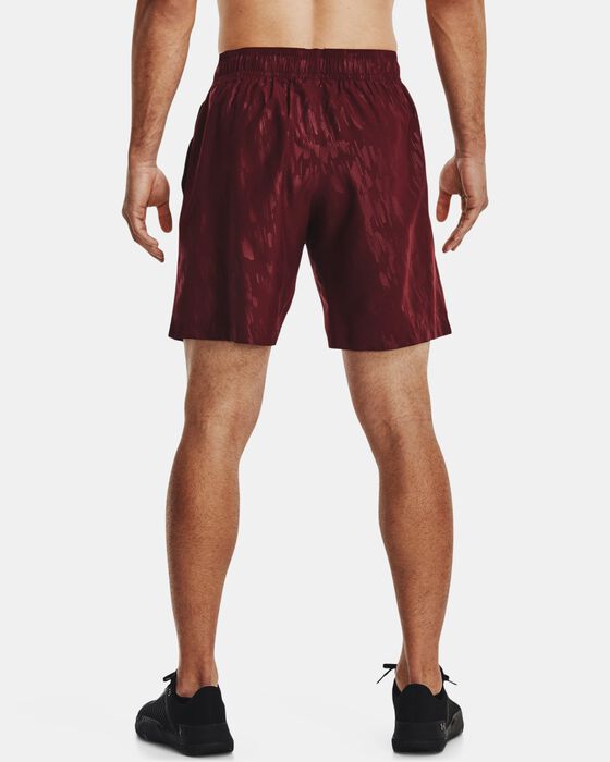 UA ووفن إمبوس image number 1