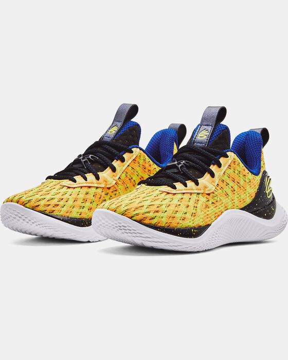 Curry Flow 10 Bang Bang image number 3