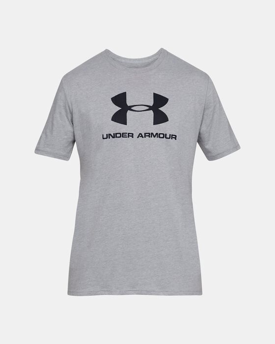 UA Sportstyle Logo image number 4