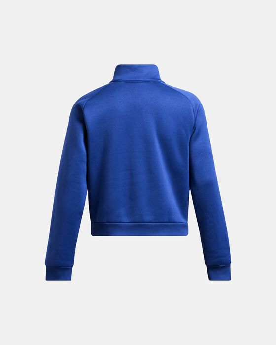 نصف سحاب برو من أندر آرمر فليس للنساء نصف سحاب برو من أندر آرمر فليس للنساء image number 4