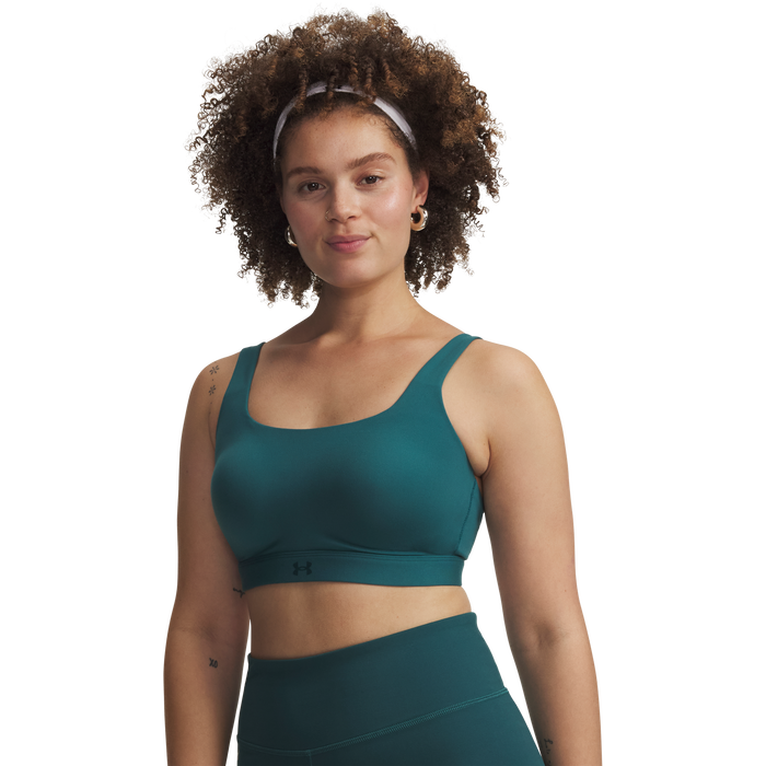 UA إيفورتلس هاي image number 1