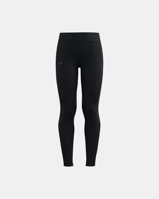 Girls' UA Motion Leggings image number 0