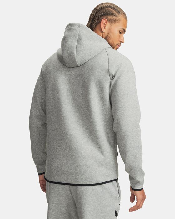 UA Unstoppable Fleece image number 1