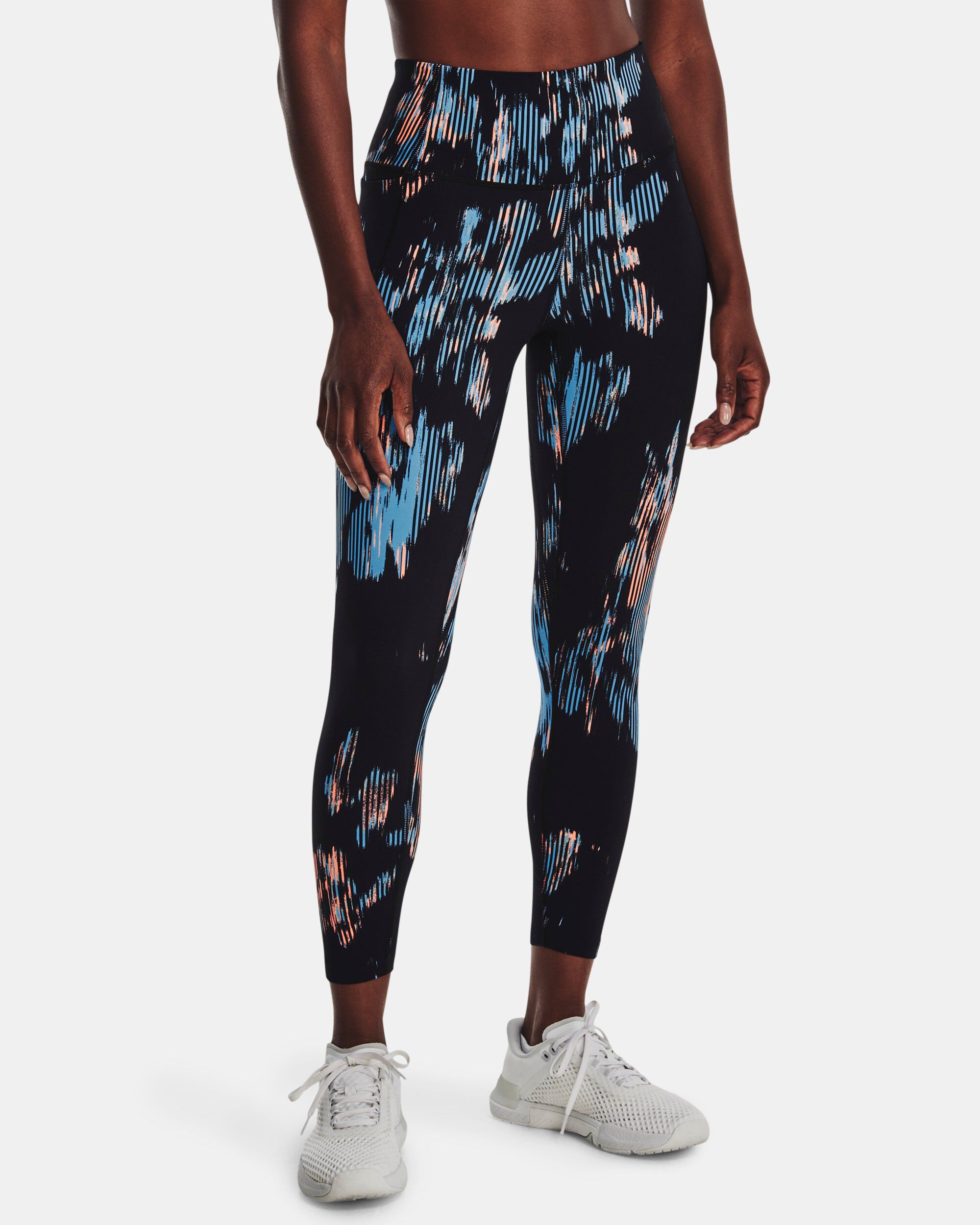 Under armour dri fit leggings on sale