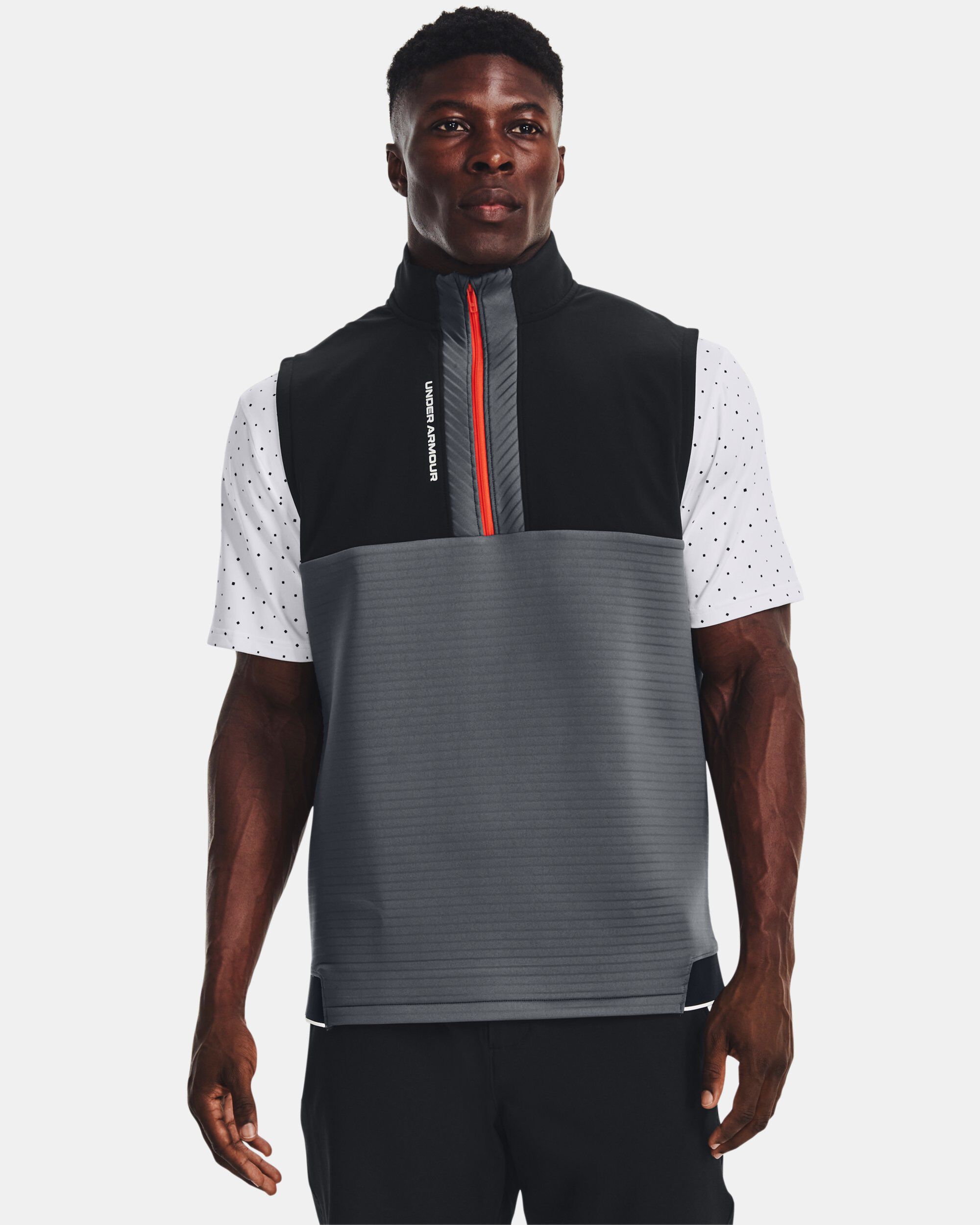 Men s ua 2024 storm vest