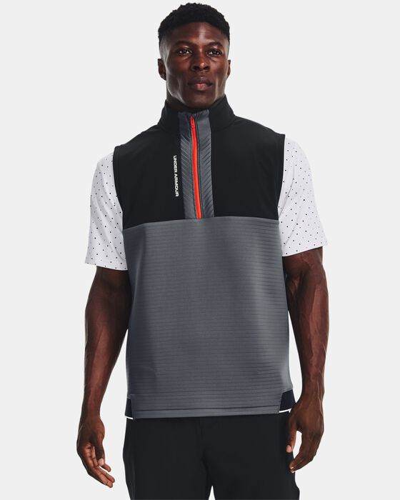 Men's UA Storm Daytona Vest image number 0