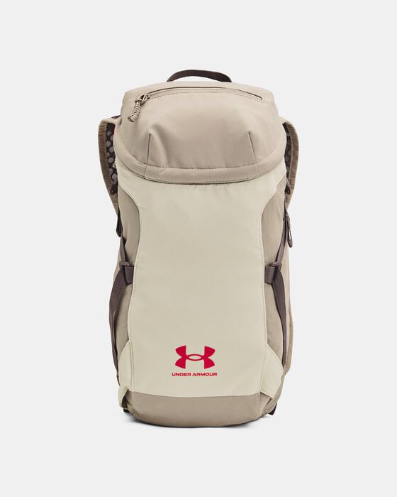 UA Flex Trail Backpack image number 0