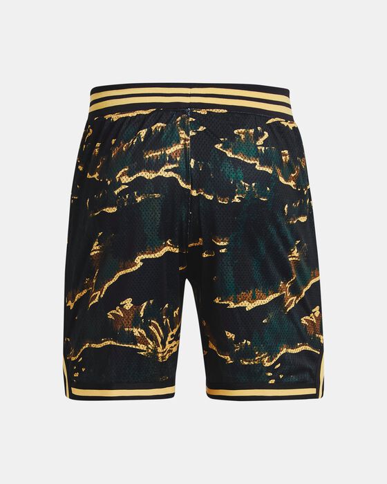 شورت كيري ماش للرجال image number 4