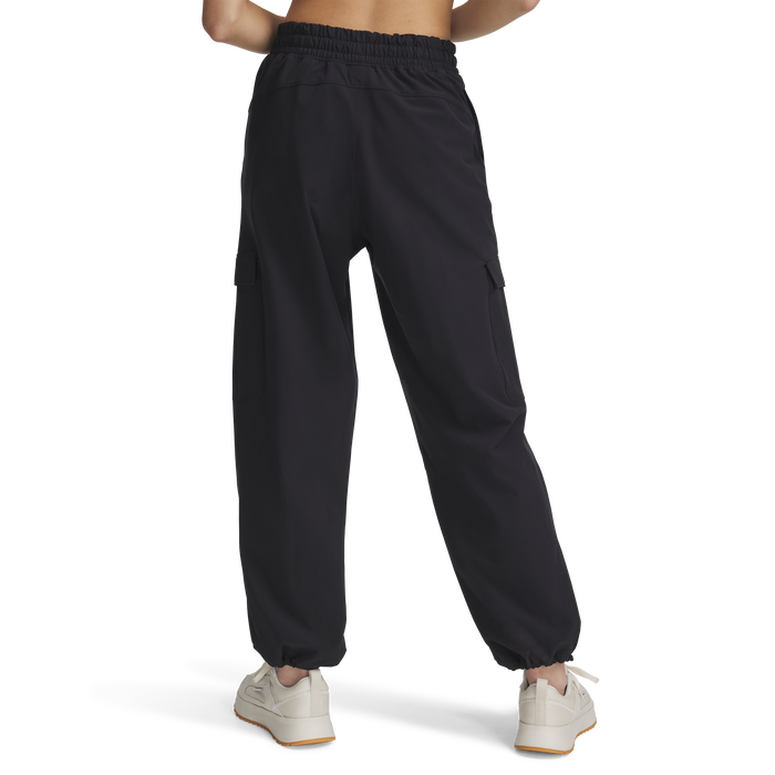 UA Rival Stretch Woven image number 5