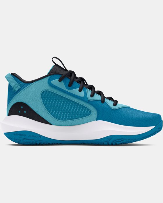 UA Lockdown 6 image number 6