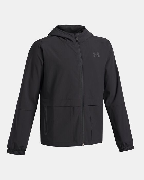 UA أنستوبابل ووفن image number 2