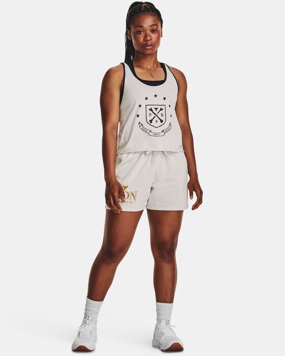 شورت بروجكت روك ايفريداي تيري للنساء image number 2