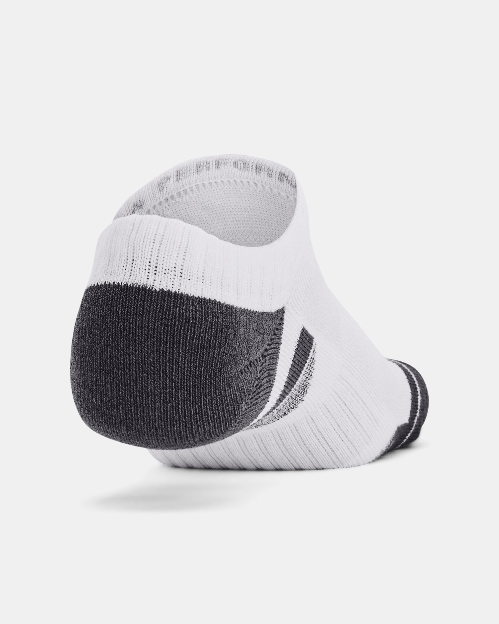 Nike performance cotton socks no show hot sale