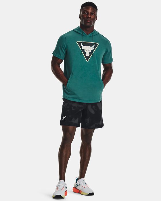 بروجكت روك تيري image number 2