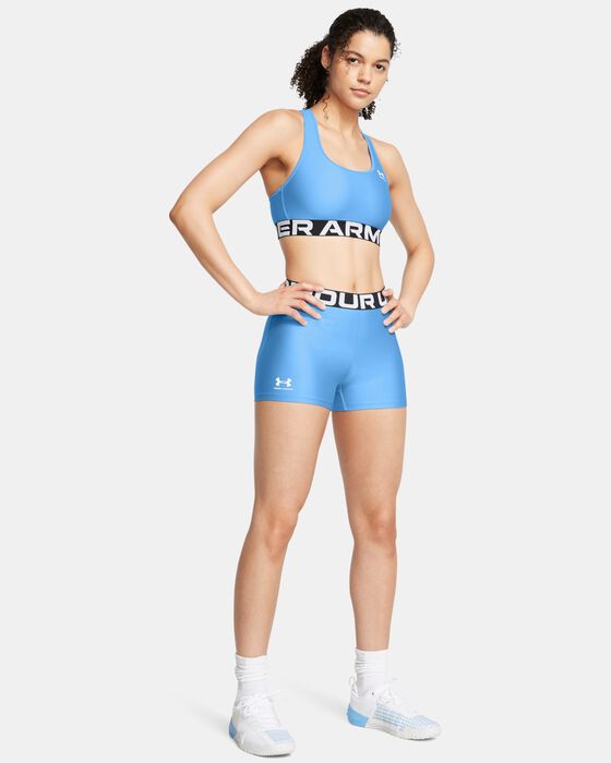 HeatGear® Shorty HeatGear® Shorty image number 2