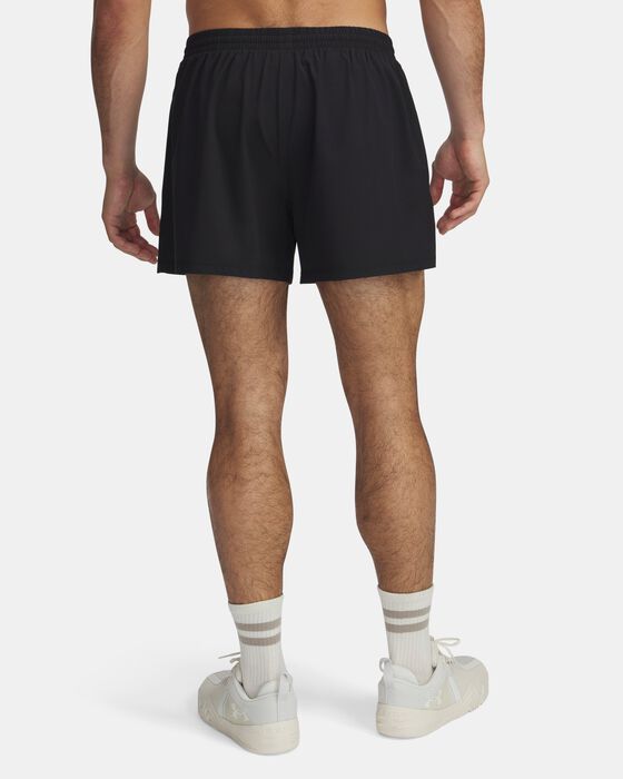 UA Meridian Woven image number 1