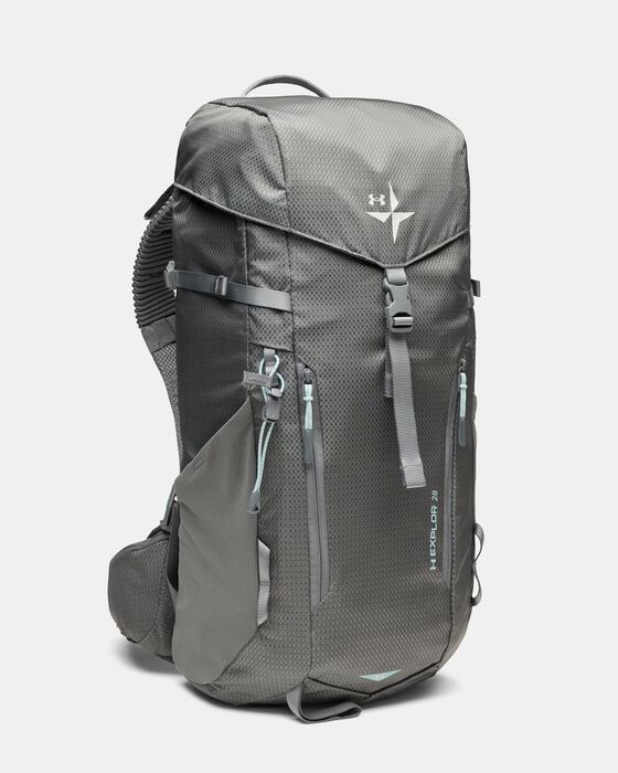 UA إكسبلور image number 2